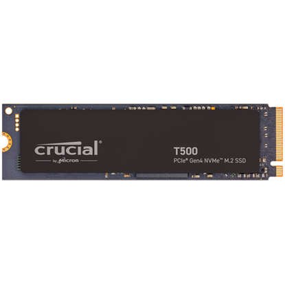 Slika od SSD 1 TB Crucial T500, CT1000T500SSD8