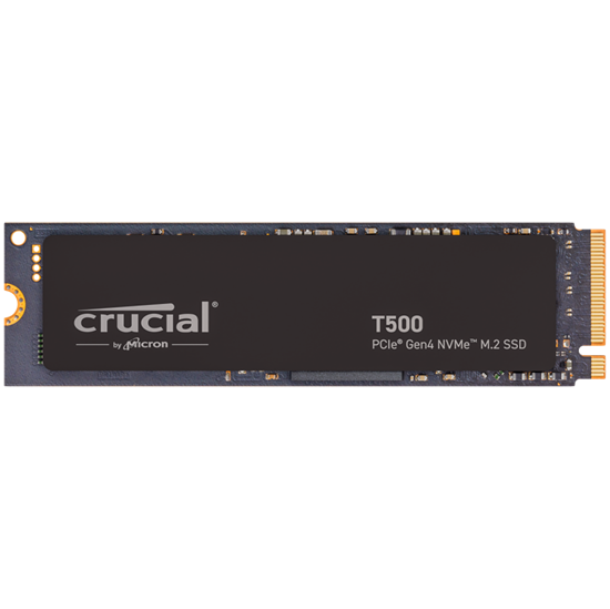 Slika od SSD 1 TB Crucial T500, CT1000T500SSD8