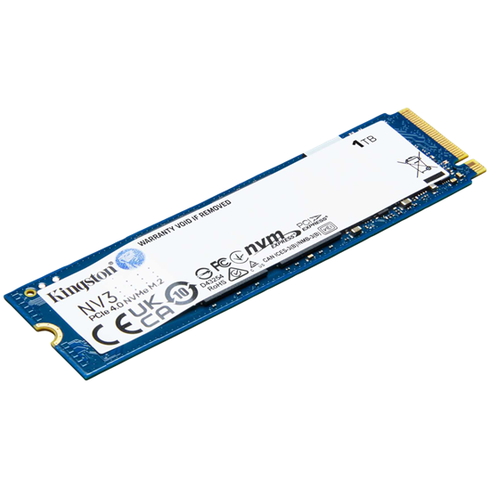 Slika od SSD 1 TB Kingston NV3, SNV3S/1000G