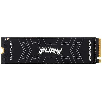 Slika od SSD 2 TB Kingston Fury Renegade, SFYRD/2000G