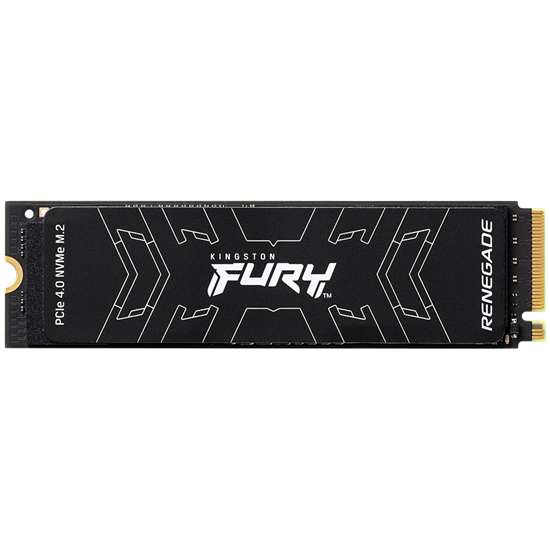 Slika od SSD 2 TB Kingston Fury Renegade, SFYRD/2000G