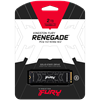 Slika od SSD 2 TB Kingston Fury Renegade, SFYRD/2000G