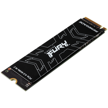 Slika od SSD 1 TB Kingston Fury Renegade, SFYRS/1000G