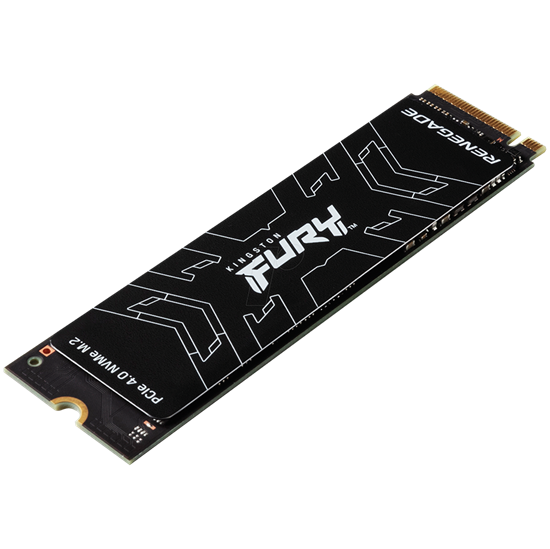 Slika od SSD 1 TB Kingston Fury Renegade, SFYRS/1000G