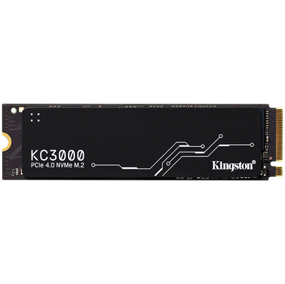 Slika od SSD 1 TB Kingston KC3000, SKC3000S/1024G