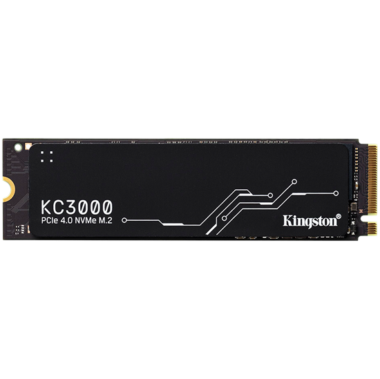 Slika od SSD 1 TB Kingston KC3000, SKC3000S/1024G