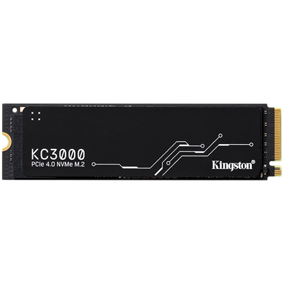 Slika od SSD 2 TB Kingston KC3000, SKC3000D/2048G