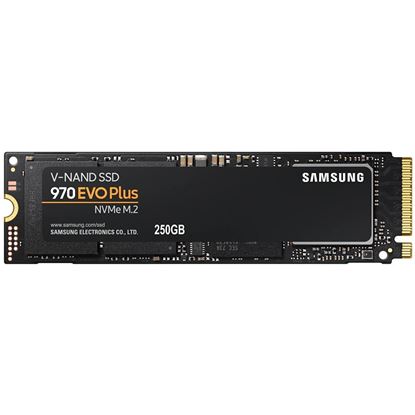 Slika od SSD 250 GB Samsung 980 Evo, MZ-V8V250BW