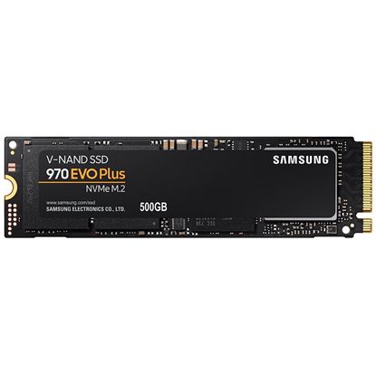 Slika od SSD 500 GB Samsung 980 Evo, MZ-V8V500BW