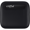 Slika od USB 3.2   500 GB Crucial X6 External SSD, CT500X6SSD9