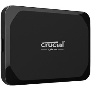 Slika od USB 3.2  1 TB Crucial X9 Portable SSD, CT1000X9SSD9