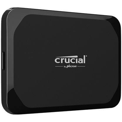 Slika od USB 3.2  1 TB Crucial X9 Portable SSD, CT1000X9SSD9