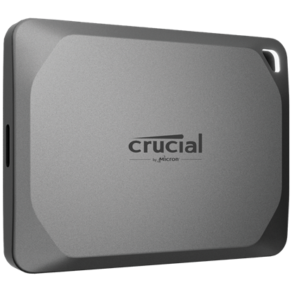 Slika od USB 3.2  2 TB Crucial X9 Pro Portable SSD, CT2000X9PROSSD9