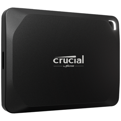 Slika od USB 3.2  2 TB Crucial X10 Pro Portable SSD, CT2000X10PROSSD9