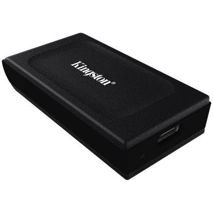 Slika od USB 3.2  1 TB Kingston XS1000 Portable SSD, SXS1000/1000G