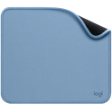 Slika od Logitech Mouse Pad Studio Series, blue grey