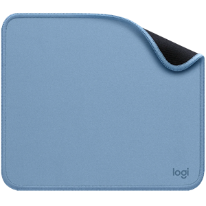 Slika od Logitech Mouse Pad Studio Series, blue grey