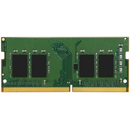 Slika od SODIMM DDR4  4 GB 3200 MHz Kingston, KVR32S22S6/4