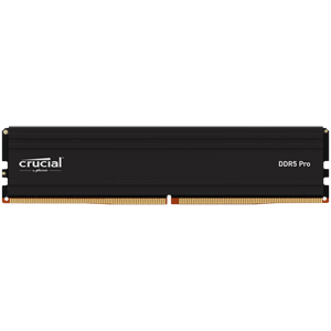 Slika od DIMM DDR5 16 GB 6000 MHz Crucial Pro Overclocking, CP16G60C36U5B