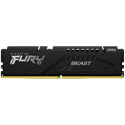 Slika od DIMM DDR5 16 GB 6000 MHz Kingston FURY Beast Black EXPO, KF560C36BBE2-16