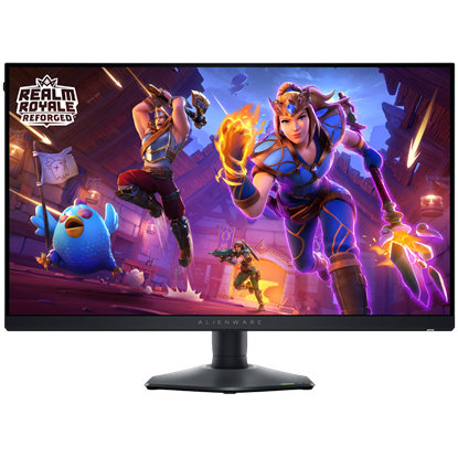 Slika od LED 27" Alienware AW2724HF