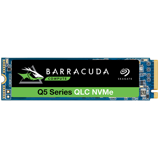 Slika od SSD 1 TB Seagate BarraCuda™ Q5, ZP1000CV3A001