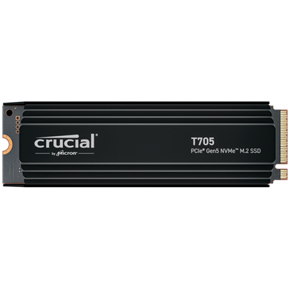 Slika od SSD 2 TB Crucial T705, CT2000T705SSD5