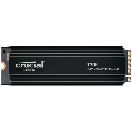 Slika od SSD 2 TB Crucial T705, CT2000T705SSD5