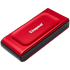 Slika od USB 3.2  1 TB Kingston XS1000 Portable SSD, Red, SXS1000R/1000G