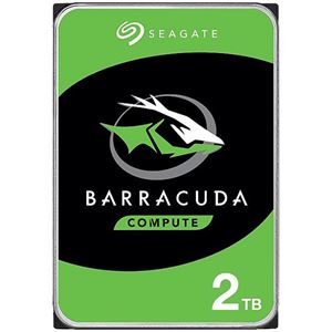 Slika od SATA  2 TB Seagate Desktop Barracuda Guardian, ST2000DM008