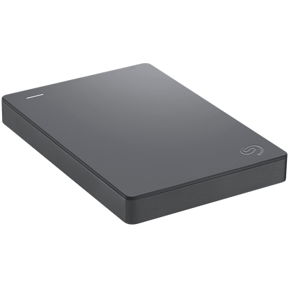 Slika od USB 3.0  1 TB Seagate External Basic, STJL1000400