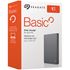 Slika od USB 3.0  1 TB Seagate External Basic, STJL1000400