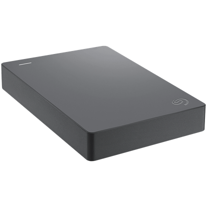 Slika od USB 3.0  4 TB Seagate External Basic, STJL4000400