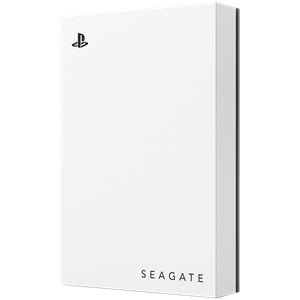 Slika od USB 3.0  5 TB Seagate External Game Drive for PS5, STLV5000200