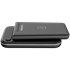 Slika od CANYON wireless charger WS-304 15W 3in1 Black