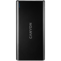 Slika od Power bank CANYON PB-106 Black, 10000mAh