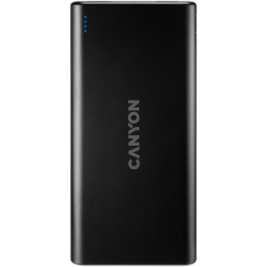 Slika od Power bank CANYON PB-106 Black, 10000mAh