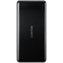 Slika od Power bank CANYON PB-107 Black, 10000mAh