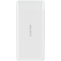 Slika od Power bank CANYON PB-109 White, 10000mAh