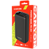 Slika od Power bank CANYON PB-301 LED Black, 30000mAh