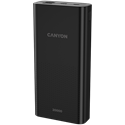 Slika od Power bank CANYON PB-2001 Black, 20000mAh