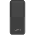 Slika od Power bank CANYON PB-1010 Black, 10000mAh