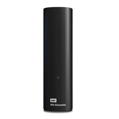 Slika od USB 3.0 12 TB WD Elements Desktop, WDBWLG0120HBK-EESN