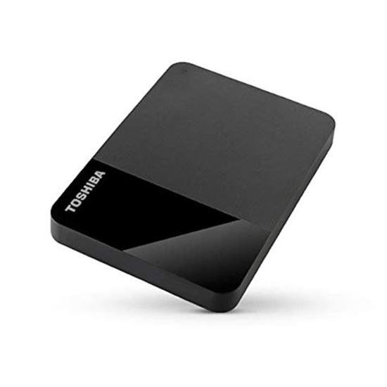 Slika od USB 3.0  1 TB Toshiba Canvio Ready, HDTP310EK3AA