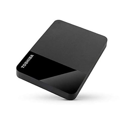 Slika od USB 3.0  2 TB Toshiba Canvio Ready, HDTP320EK3AA