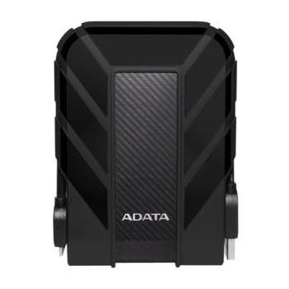 Slika od USB 3.2  2 TB ADATA HD710 Pro Durable, AHD710P-2TU31-CBK