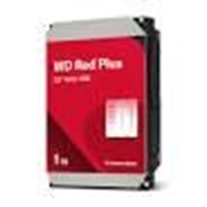 Slika od SATA  8TB Western Digital Red™ Plus NAS, WD80EFPX