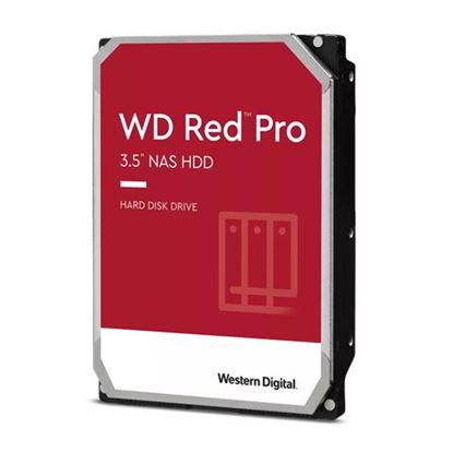 Slika od SATA 16 TB Western Digital Red™ PRO NAS, WD161KFGX