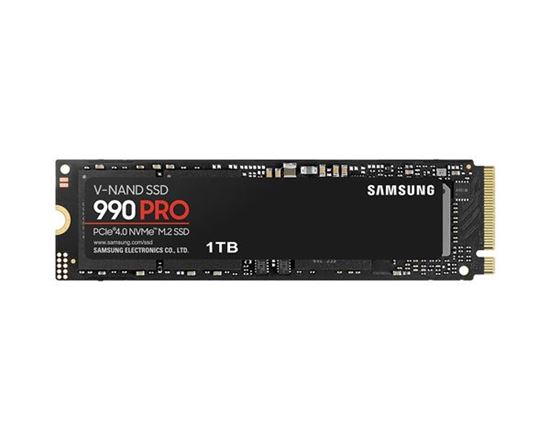 Slika od SSD 1 TB Samsung 990 PRO, MZ-V9P1T0BW