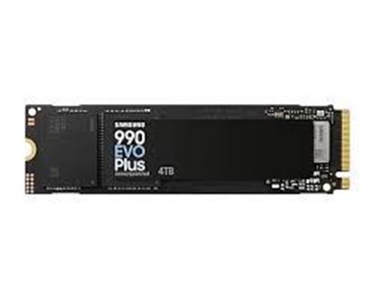 Slika od SSD 4 TB Samsung 990 EVO Plus, MZ-V9S4T0BW